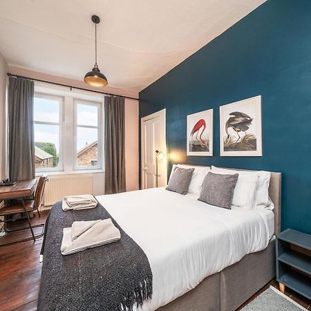 Central Apartment - Industrial Blairgowrie and Rattray Extérieur photo